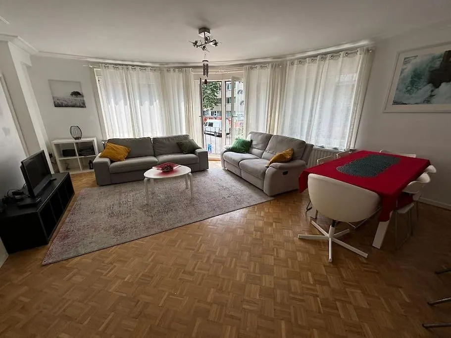 Apartment Tres Belle Appartement Proche Du Centre De Bruxelles Belgium