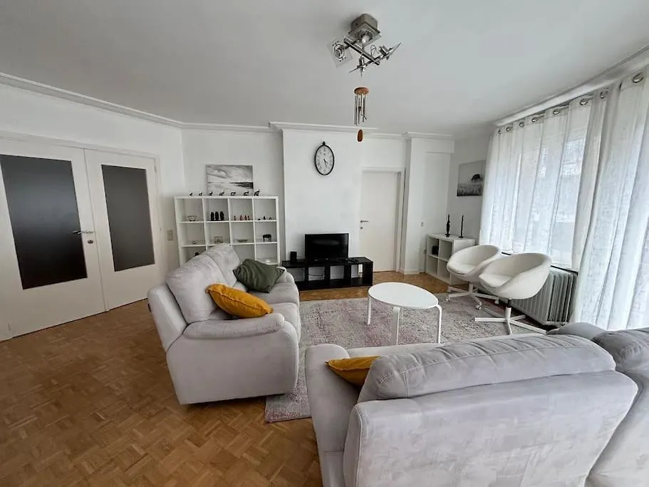 Tres Belle Appartement Proche Du Centre De Bruxelles Belgium