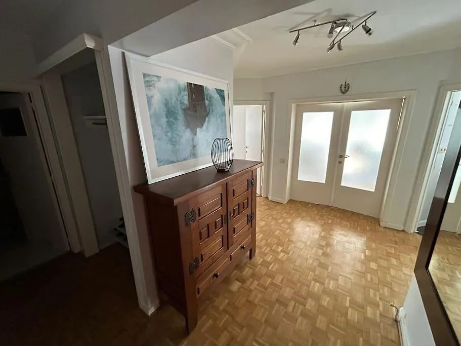 Tres Belle Appartement Proche Du Centre De Bruxelles Apartment