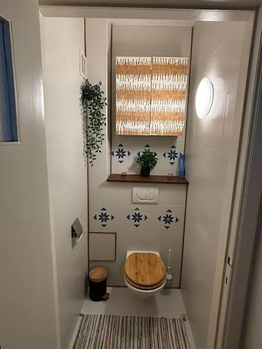 Tres Belle Appartement Proche Du Centre De Bruxelles