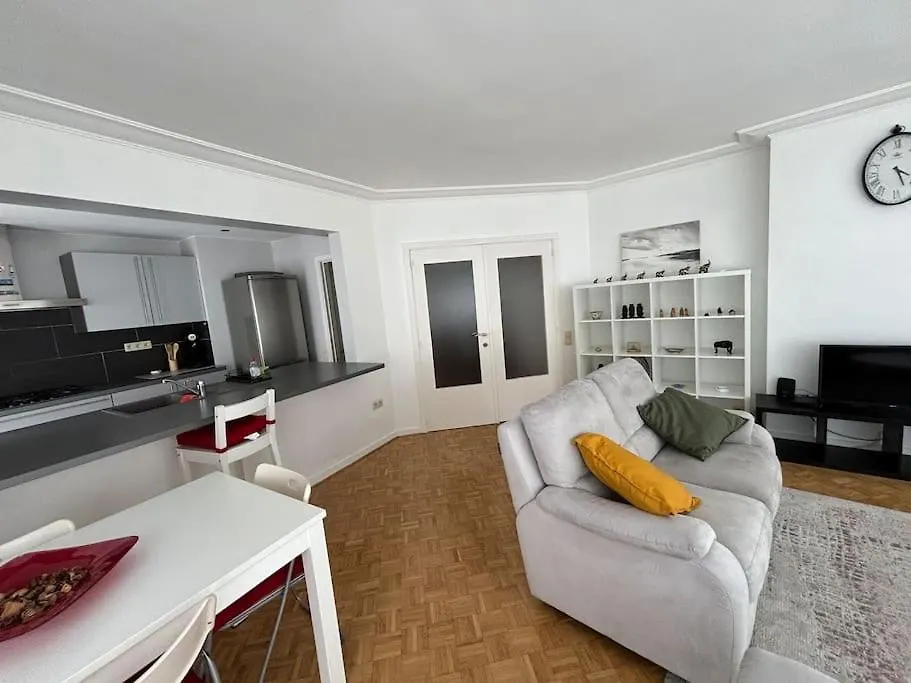Apartment Tres Belle Appartement Proche Du Centre De Bruxelles Belgium