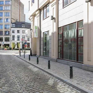 Express Brussels-grand-place By Ihg Bruxelles