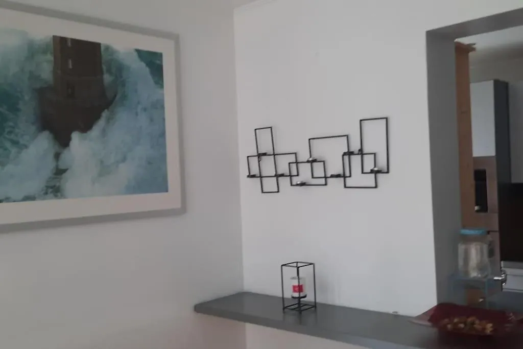 Apartment Tres Belle Appartement Proche Du Centre De Bruxelles